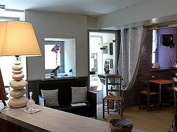 Hostellerie Maleville Hotel Beynac-et-Cazenac