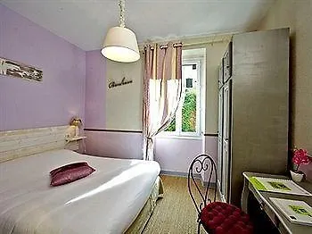 Hostellerie Maleville 2*