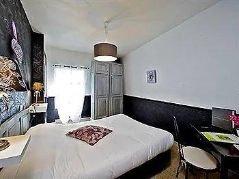 Hotel Hostellerie Maleville Beynac-et-Cazenac