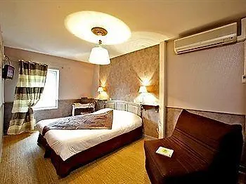 Hostellerie Maleville 2* Beynac-et-Cazenac