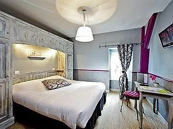 Hotel Hostellerie Maleville Beynac-et-Cazenac