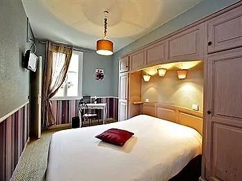 Hotel Hostellerie Maleville Beynac-et-Cazenac