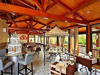 Hotel Hostellerie Maleville Beynac-et-Cazenac