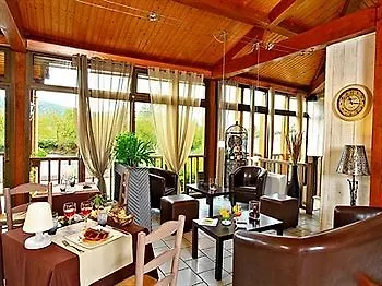 Hotell Pontet Maleville
