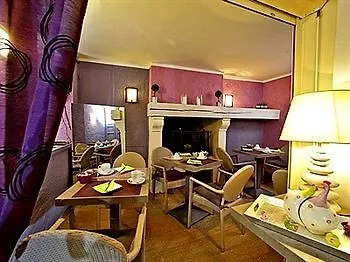 Hostellerie Maleville Beynac-et-Cazenac