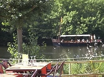 Hostellerie Maleville